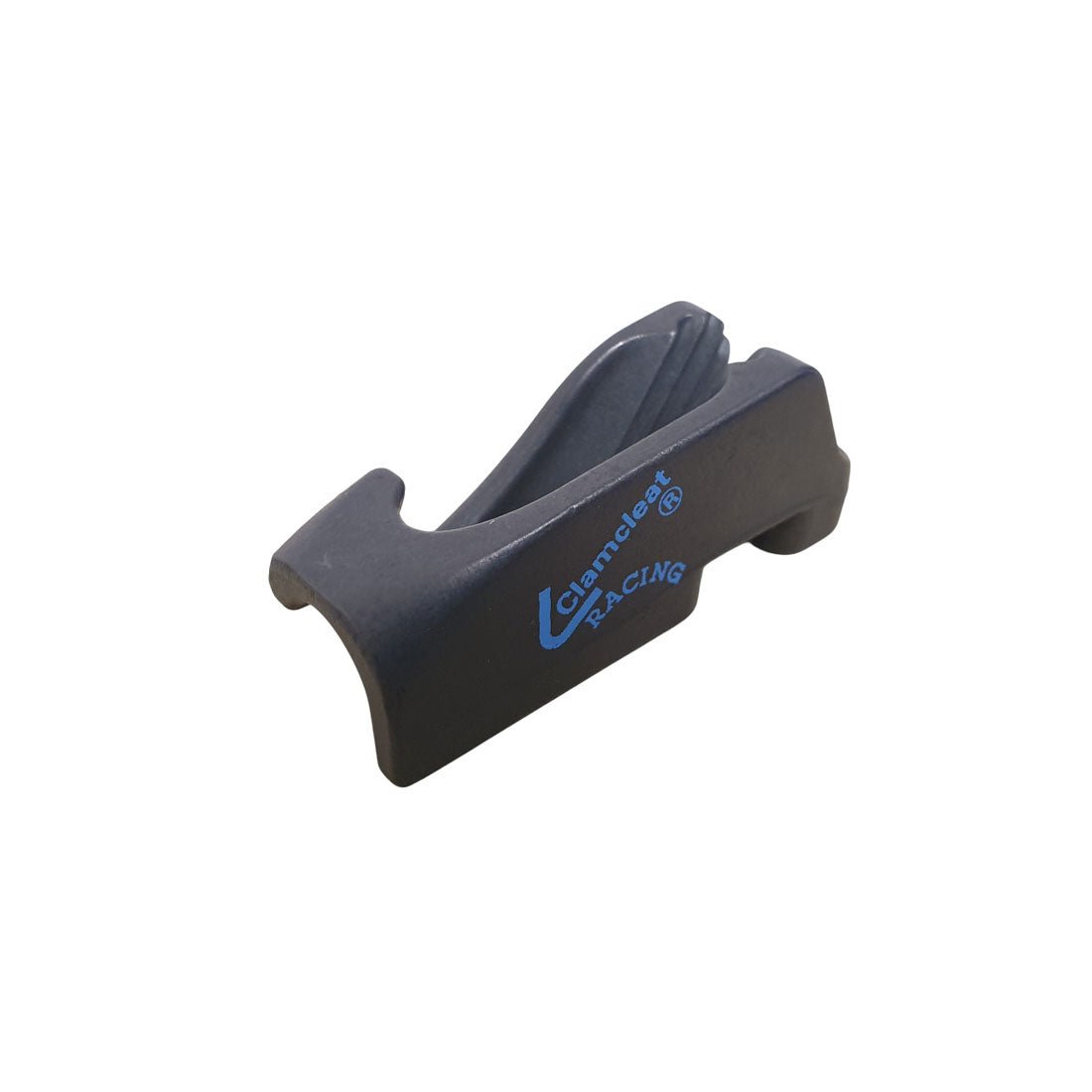 Clamcleat Tauklemme 'CL277/CL278 Racing Micro', seitlicher Einzug